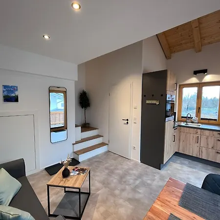 Osterbach Apartamento
