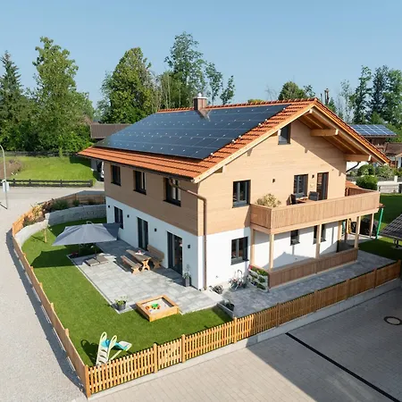 Apartmán Osterbach