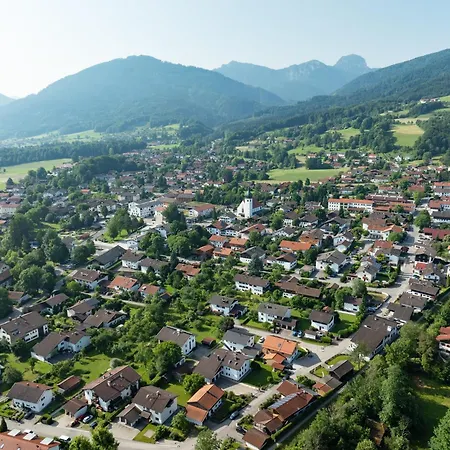 Osterbach Διαμέρισμα Bad Feilnbach