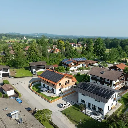 Διαμέρισμα Osterbach
