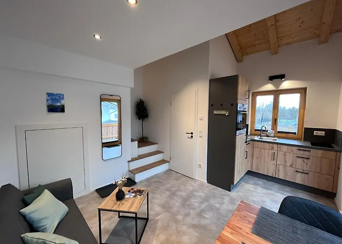 Osterbach Appartement